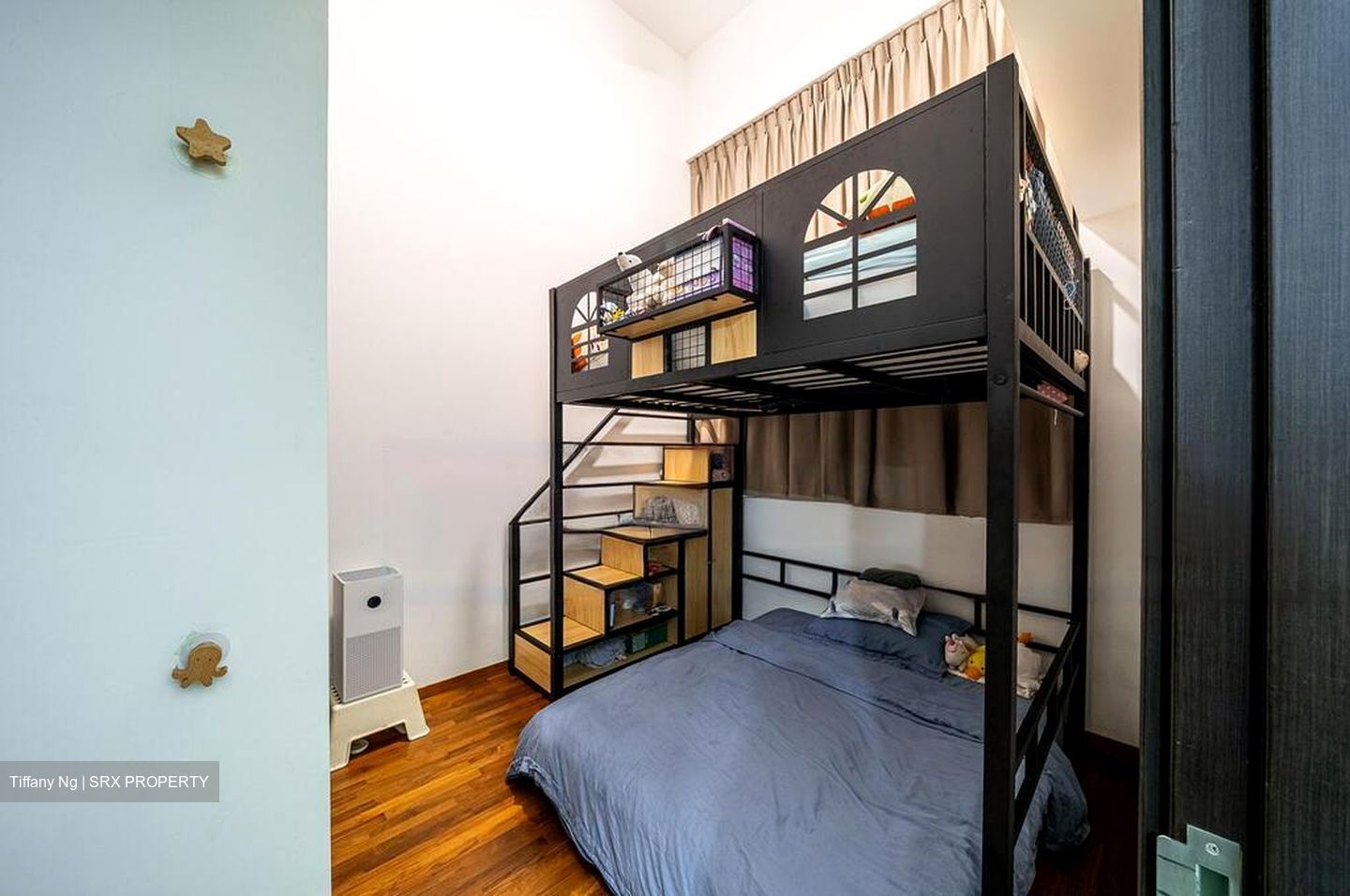 Mayfair Gardens (D21), Condominium #490918061